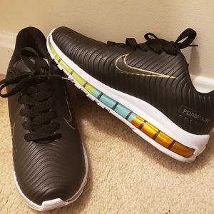 Air max foam